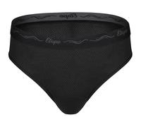 Culotte fonctionnell femme Etape Luna Taille: S / Couleur: noir