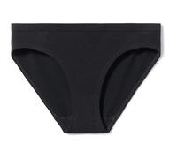 Culotte fonctionnell femme Smartwool W Intraknit Bikini Boxed Taille: M / Couleur: noir
