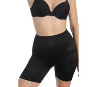 Culotte gainant femme Sassa Functional Jacquard Noir 48