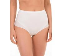 Culotte gainant femme Selmark Etna Blanc L