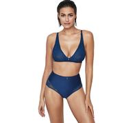 Culotte gainant femme Selmark Malitzia Bleu M