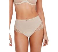 Culotte gainant taille haute femme Selmark Manuela Beige XL