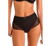 Culotte gainant taille haute femme Selmark Manuela Noir XL