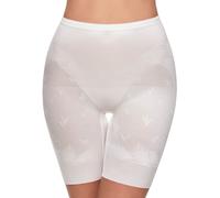 Culotte-gainante à jambes Bodyforming de Susa 5158 Noir Shell Ivory