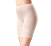 Culotte-gainante à jambes Bodyforming de Susa 5158 Noir Shell Ivory