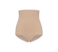 Culotte gainante femme Bye Bra High Waist Beige 4XL