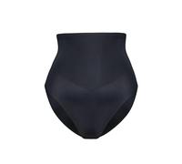 Culotte gainante femme Esotiq Silky Noir L