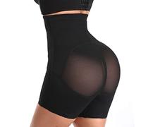 Culotte Gainante Gainante pour Femme, Corset Amincissant, Effet Gainant, Effet Gainant, Effet Gainant