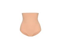 Culotte gainante taille haute femme Bye Bra Beige M