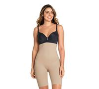 Culotte Gainante Taille Haute Invisible avec Effet lifté des Fesses