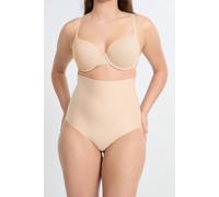 Culotte gainante taille haute - Maintien fort - Control Byetam - 2XL - Lin - Femme - Etam
