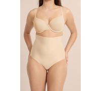 Culotte gainante taille haute - Maintien fort - Control Byetam - L - Beige - Femme - Etam