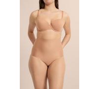 Culotte gainante taille haute - Maintien fort - Control Byetam - M - Blush - Femme - Etam