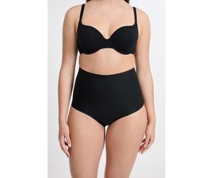 Culotte gainante taille haute - Maintien fort - Control Byetam - S - Noir - Femme - Etam