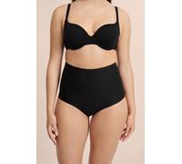 Culotte gainante taille haute - Maintien fort - Control Byetam - XL - Noir - Femme - Etam