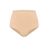 Culotte gainante taille mi-haute femme Bye Bra Beige M