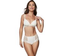 Culotte gaine femme Selmark Agatha Mariage Blanc L