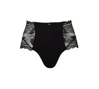 Culotte gaine femme Selmark Agatha Noir L