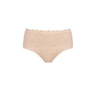 Culotte galban femme Wacoal Eglantine Beige XL