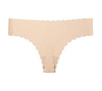 Culotte Glacée Femme Basse Taille Vague Coton sans Coutures String