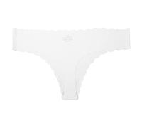 Culotte Glacée Femme Basse Taille Vague Coton sans Coutures String