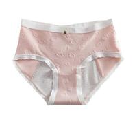 Culotte Grande Taille Femme Post Accouchement Menstruelle Flux Tres Abondant Coton Tanga Invisible e Culottes pour Gainante Ventre Plat Panty Et Slips Personnalisée