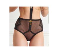 Culotte Haute avec Harnais Inspiration Divine