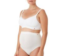 Cache Coeur Maxi Culotte de Grossesse sans Couture Organic Naturel