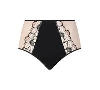 Culotte haute femme Chantelle Lush Noir 46