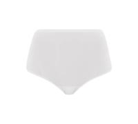Chantelle Culotte Softstretch Sans coutures Taille haute Stretch douce Blanc Taille unique Femme