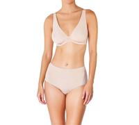 Culotte haute femme Huit Forever Skin Rose S