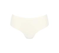 Culotte hipster femme Sloggi Zero Feel Pure Blanc L