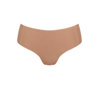 Culotte hipster femme Sloggi Zero Feel Pure Marron S