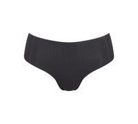 Sloggi Slip hipster Zero Feel Pure – Noir – Taille L – Femmes