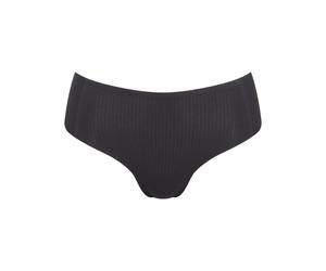 Culotte hipster femme Sloggi Zero Feel Pure Noir XL