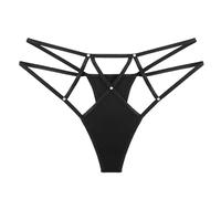 Culotte Hipster Seamless, Effet no-Show, Extensible, Confortable, Bikini#Z