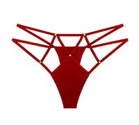 Culotte Hipster Seamless, Invisible, Douce, Extensible, sous-vêtement Bikini Femme#Z