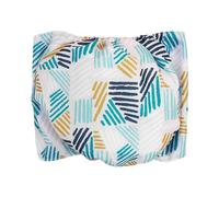 Culotte hygiénique réglable pour chien femelle, lavable et réutilisable
