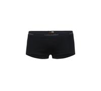 Icebreaker 200 Oasis Merino Boxers Noir XS Femme