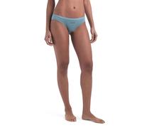Culotte ICEBREAKER Women Merino Core Bikini (CLOUD RAY) femme S