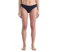 Culotte ICEBREAKER Women Merino Core Bikini (MIDNIGHT NAVY) femme XS
