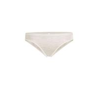 Culotte ICEBREAKER Womens Siren Bikini (Fawn Heather/Fawn Heathe) femme XS