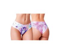 Culotte Invisible Fantasy Dreams Unicorn Rose