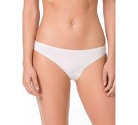 Culotte invisible femme Selmark Blanc XL