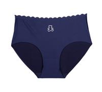 Culotte Invisible Seconde Peau Femme Lulu Castagnette