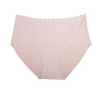Culotte Invisible Seconde Peau Femme Lulu Castagnette