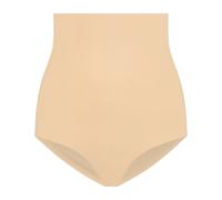 Bye Bra Slip Invisible Taille Haute, sous-vêtement Sculptant sans Couture, Slip soutenant légèrement Le Ventre, sous-vêtement modelant Confortable, 3 Couleurs, S-XXL