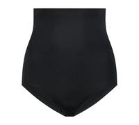 Culotte invisible taille haute femme Bye Bra Noir M