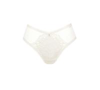 Culotte italien Ã©chancrÃ© femme Lisca Daydream mariage Blanc 42