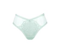 Culotte italien échancré femme Lisca Daydream Vert 46